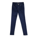 Levi's 90s Dark Blue Skinny Leg Leggings Denim Jeans Uk Women's Size 8 W26 L28