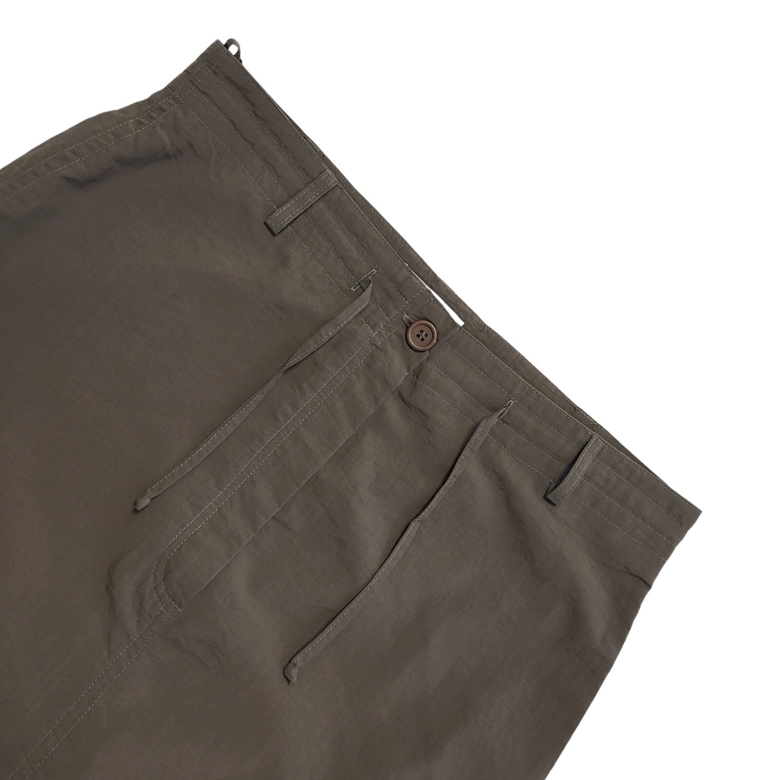 New Outfit Brown Vintage 90's Short Skirt Uk Women's Size 12 W30