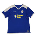 Leicester City FC 2007 Football Shirt Vintage Blue  Men's Size XL