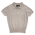Pepe Jeans Vintage Y2k Pink Collared Polo Shirt Uk Women's Size Medium