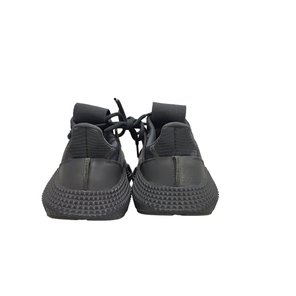 Adidas Prophere Onix Grey ART ac8703 Grey Sports Casual Kid's Trainers Uk 4