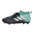 Adidas ACE 17.3 FG Aqua Energy White Legend Soccer Footabll Boots Uk 9