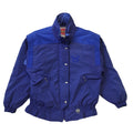 Campri 90s Vintage Blue Ski Jacket Women's Size 14