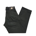 Versace Vintage 90's Black Straight Leg Jeans Uk Women's Size 10 W28 L27