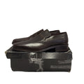 C-Z Brown Slip-On Casual Leather  Shoes Uk Men's Size 9
