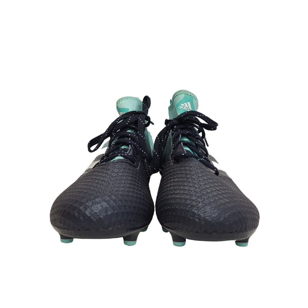 Adidas ACE 17.3 FG Aqua Energy White Legend Soccer Footabll Boots Uk 9