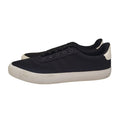 Adidas Black & White Lace-up Sports Casual Trainers Uk Men's Size 11
