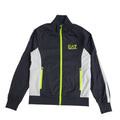 Emporium Armani Y2K Track Sports Jacket Uk Men's Size XS