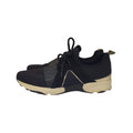 Carvela Black & White Lace-up Sports Casual Trainers Uk Men's Size 6