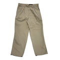 Timberland Vintage Beige Chino Trousers Men's Size XL W36 L31