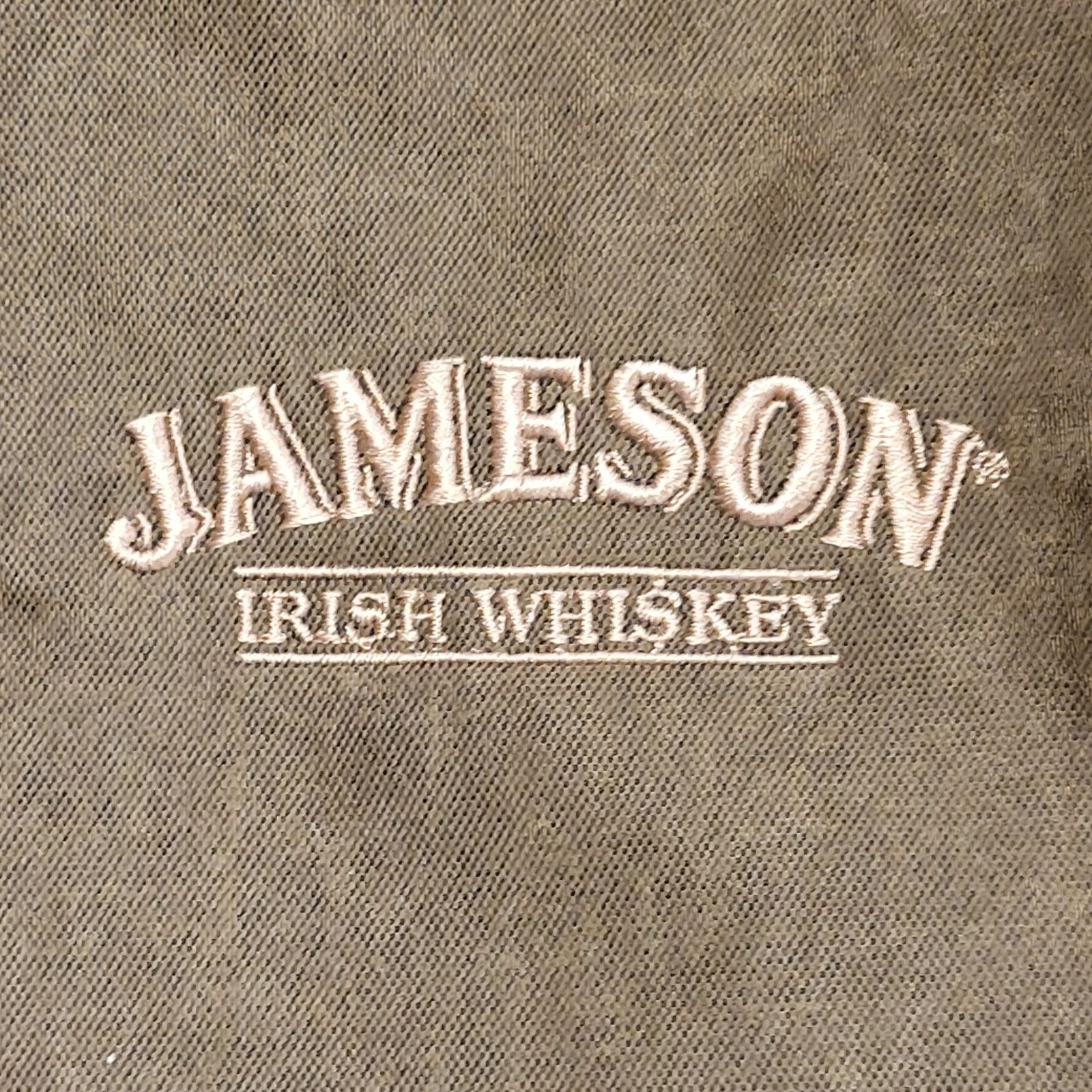 Jameson Brown 90s Vintage Faux Suede Jacket Uk Men's Size Medium