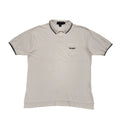 Polo Sport Ralph Lauren 90s Pink Short Sleeve Slim Fit Polo Shirt Men's Size XL