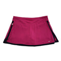 Nike Dri-Fit Pink Short Sports Skirt Uk Women's Size Large W30