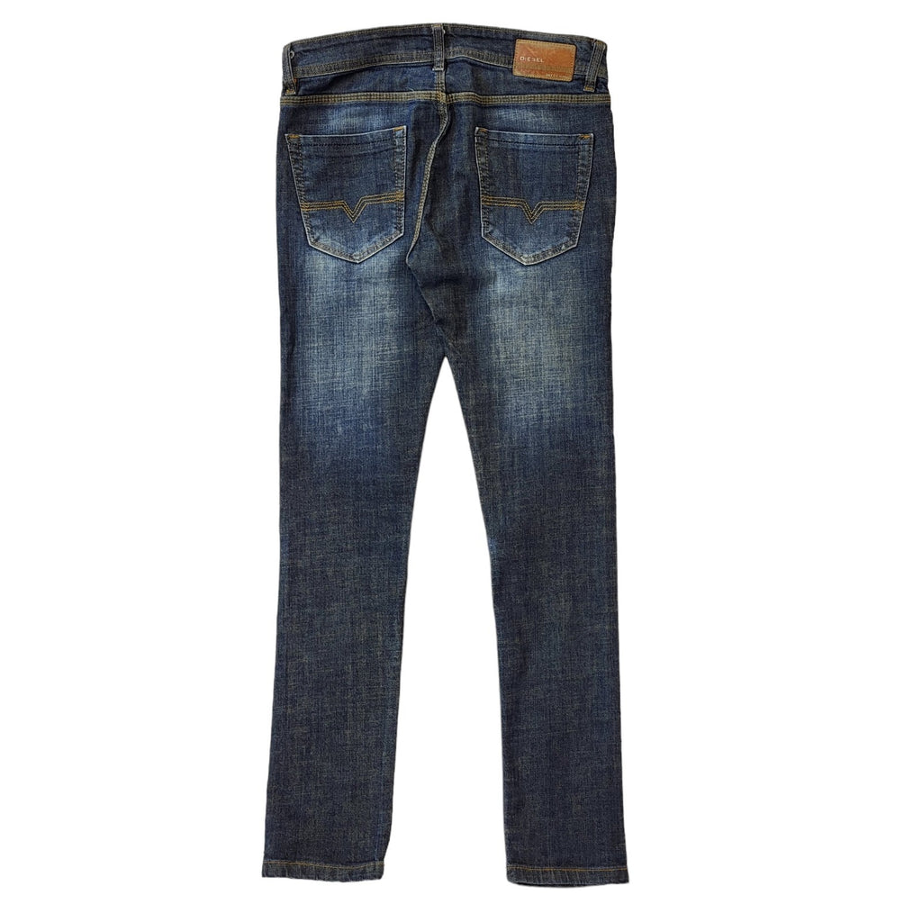 Diesel Y2K Skinny Denim Jeans Men's Size M W32 L32