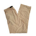 Columbia 90s Vintage Beige Straight Leg Trousers UK Men's XL W36 L32