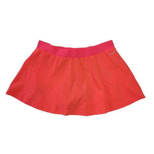 Adidas Vintage Pink Sports Skort Women's UK Size M 12-14 W30-32