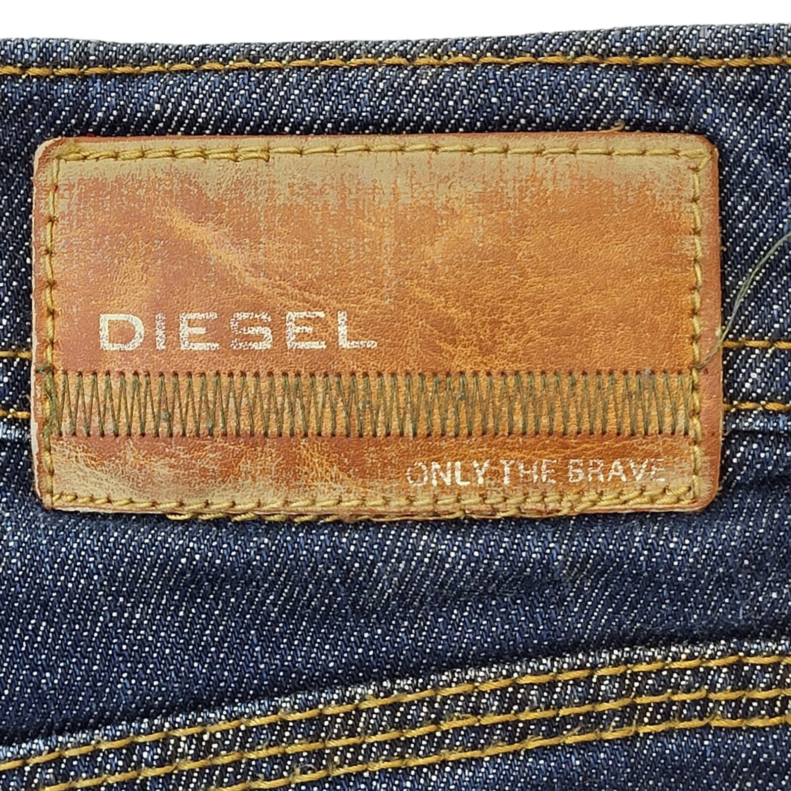 Diesel Y2K Skinny Denim Jeans Men's Size M W32 L32