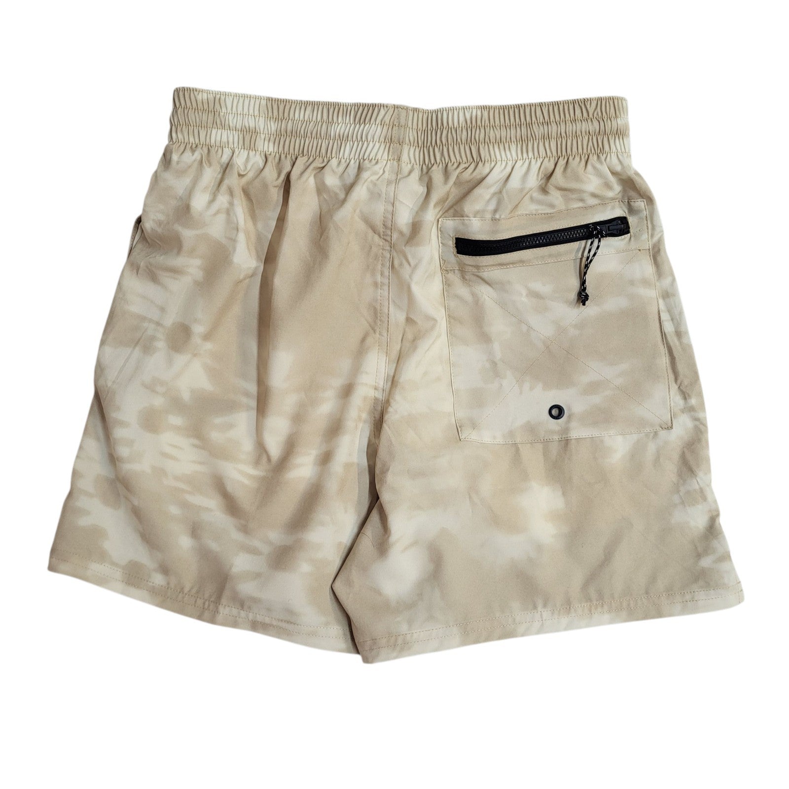 Nike  Shorts 90s Sport Shorts Yellow Bnwt Uk Women's Size Small W26