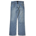 Tommy Hilfiger Y2K Blue Straight Denim Jeans Men's Size L W34 L35