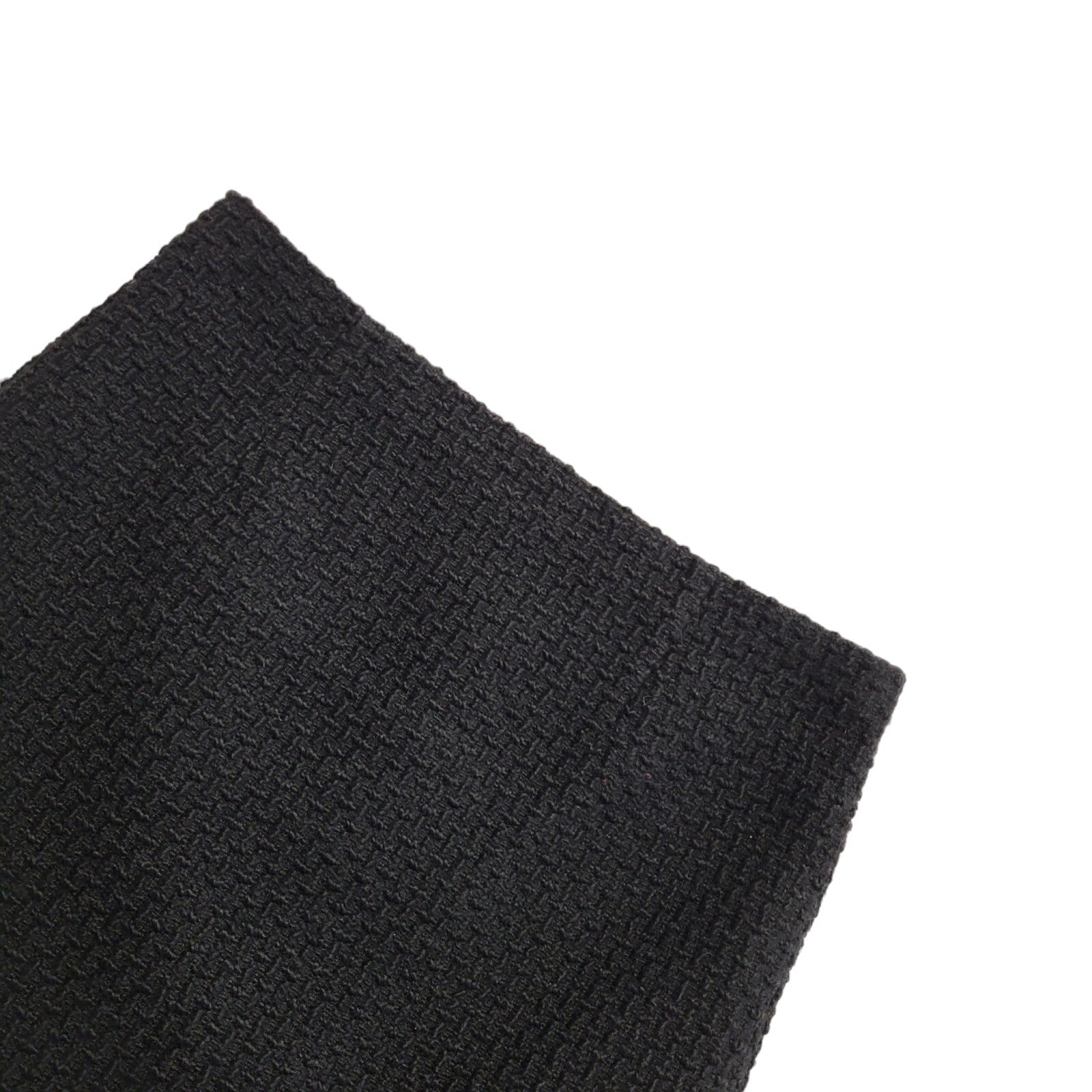 E-Basics 90s Vintage Black 2 Piece Skirt Suit Uk Women's Size 16 W34