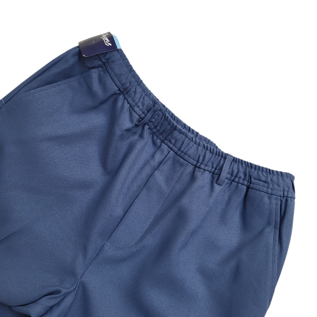 Chums Trousers Y2K Vintage Blue Straight Leg Uk Men's L W34 L31