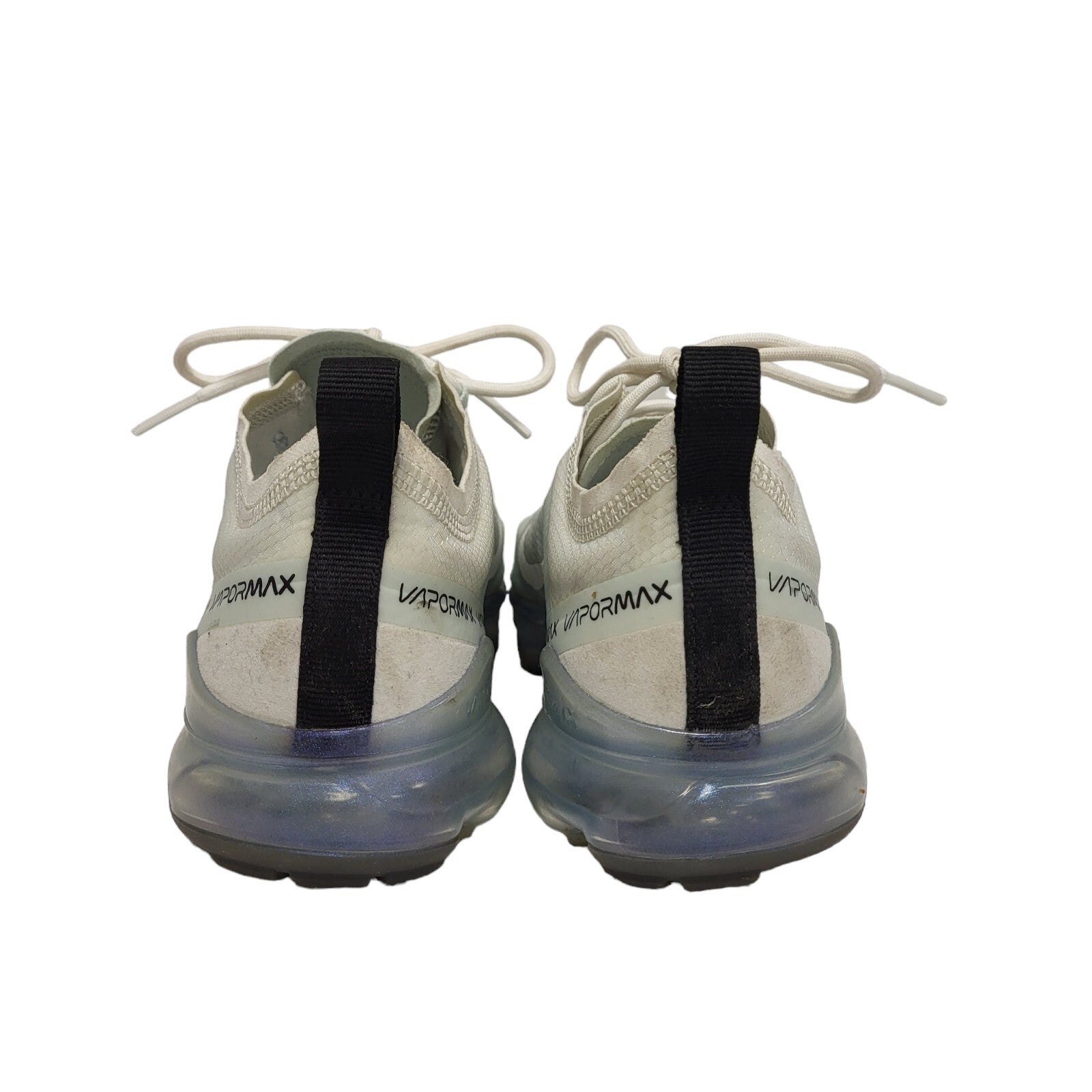 Nike Air Vapormax 2019 Ghost Aqua Women's Trainers Uk 4.5