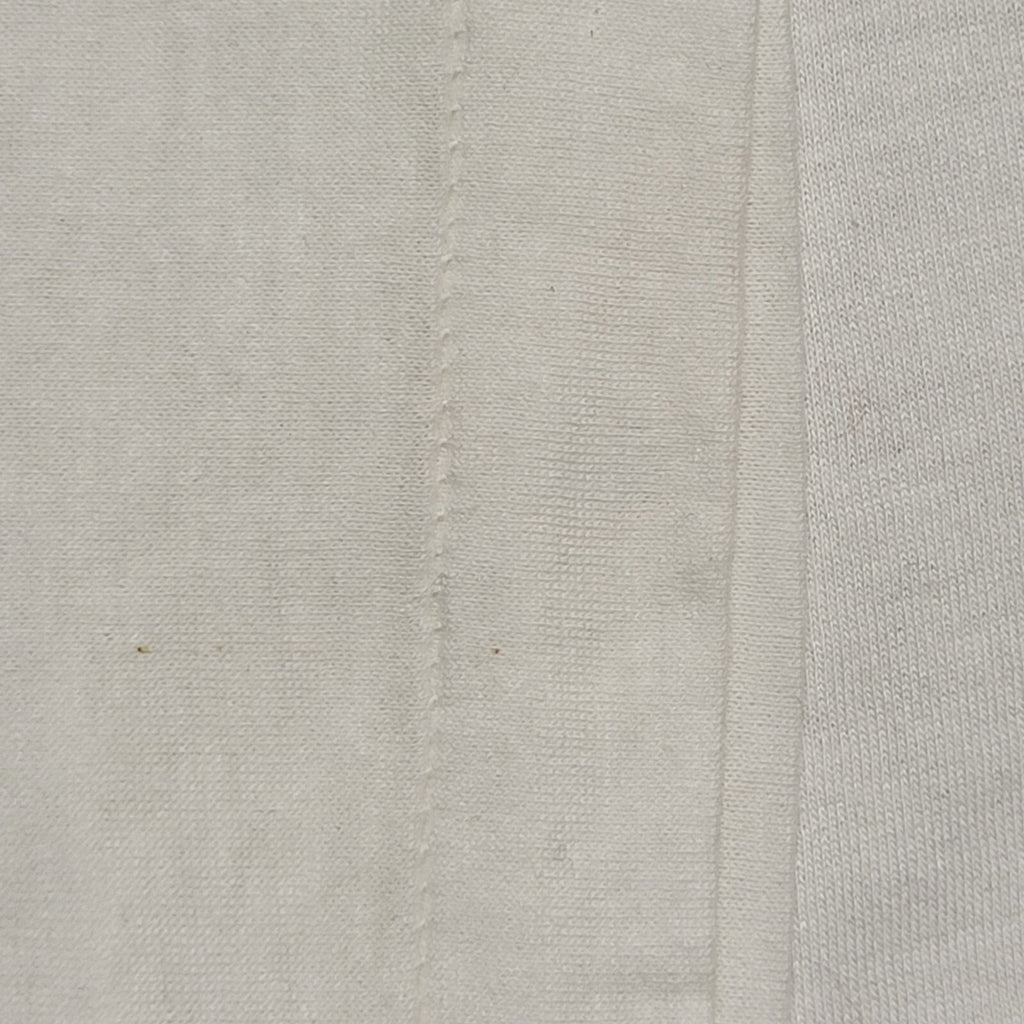 Screen Stars 90s Vintage White Dial a Dream Single Stitch T-Shirt Mens Size XL