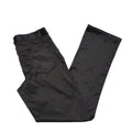 Vera Wang Vintage 90's Black Straight Leg Trousers Uk Women's Size 10/12 W29 L30