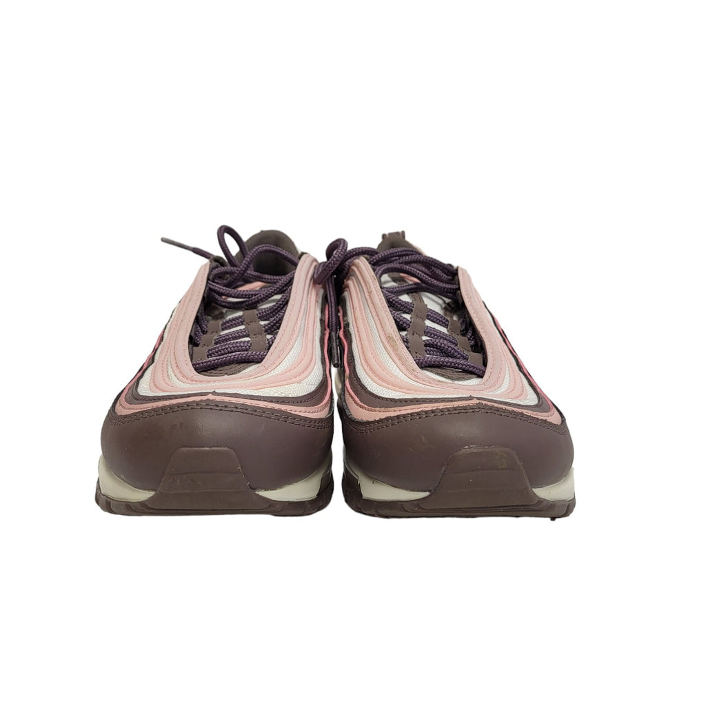 Nike Air Max 97 Violet Pink Glaze Women's Trainers Uk 5.5
