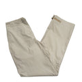 Nike Straight Beige Active Wear Trousers Uk Women's Size S W26 L29