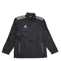 Adidas 90s Vintage Black Tracksuit Top/Jacket Uk Men's Size M/L