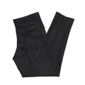 Wood Harris Vintage Black Straight Leg Casual Trousers Uk Men's 3XL W40 L36 Bnwt