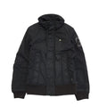 G-Star Y2K Black Zip & Snap Fasten Jacket Women's Size XS