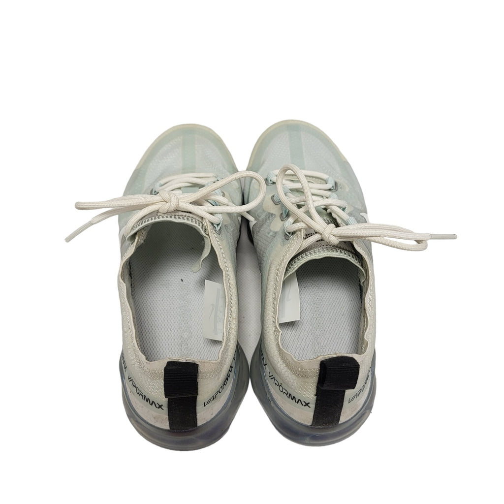 Nike Air Vapormax 2019 Ghost Aqua Women's Trainers Uk 4.5