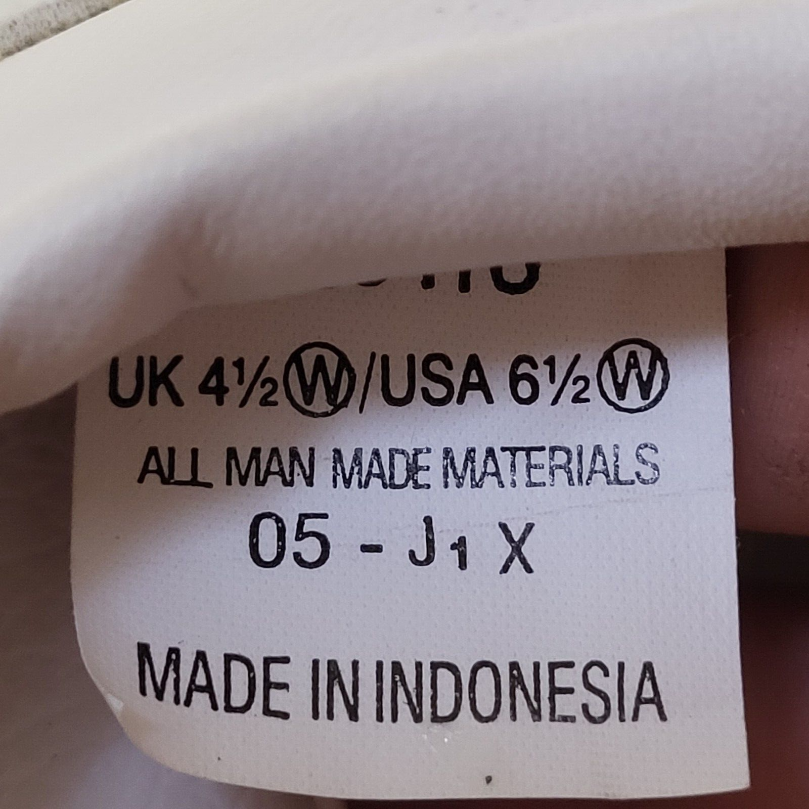 FootJoy White Lace-Up Golf Shoes Uk Women's Size 4.5 Bnwb