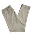 Michael Kors 90s Vintage Beige Straight Leg Dress Trousers Uk Women's 12 W30 L28
