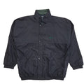 Mitsushiba 90s Vintage Navy Blue Jacket Uk Men's Size 2XL