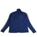 G-star Jordan Track Jacket Blue Long Sleeve UK Men's Size XXL