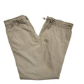 Next Vintage Y2K Beige Straight Leg Trousers Womens Size 12 Long W31 L33