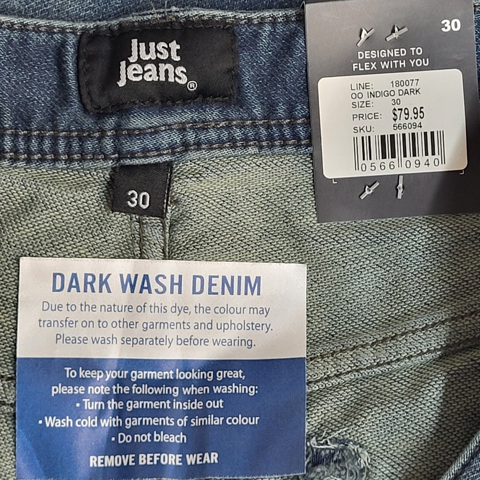 Just Jeans Shorts Vintage Y2K Blue Denim Bnwt Uk Women's Size S W30