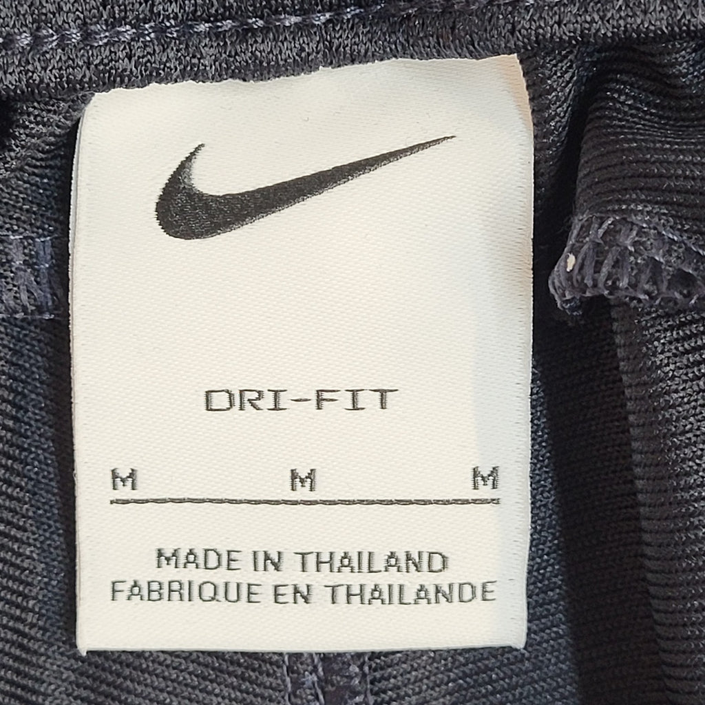 Nike Y2K Navy Chelsea Skinny Tracksuit Bottoms Men's M W32 L32