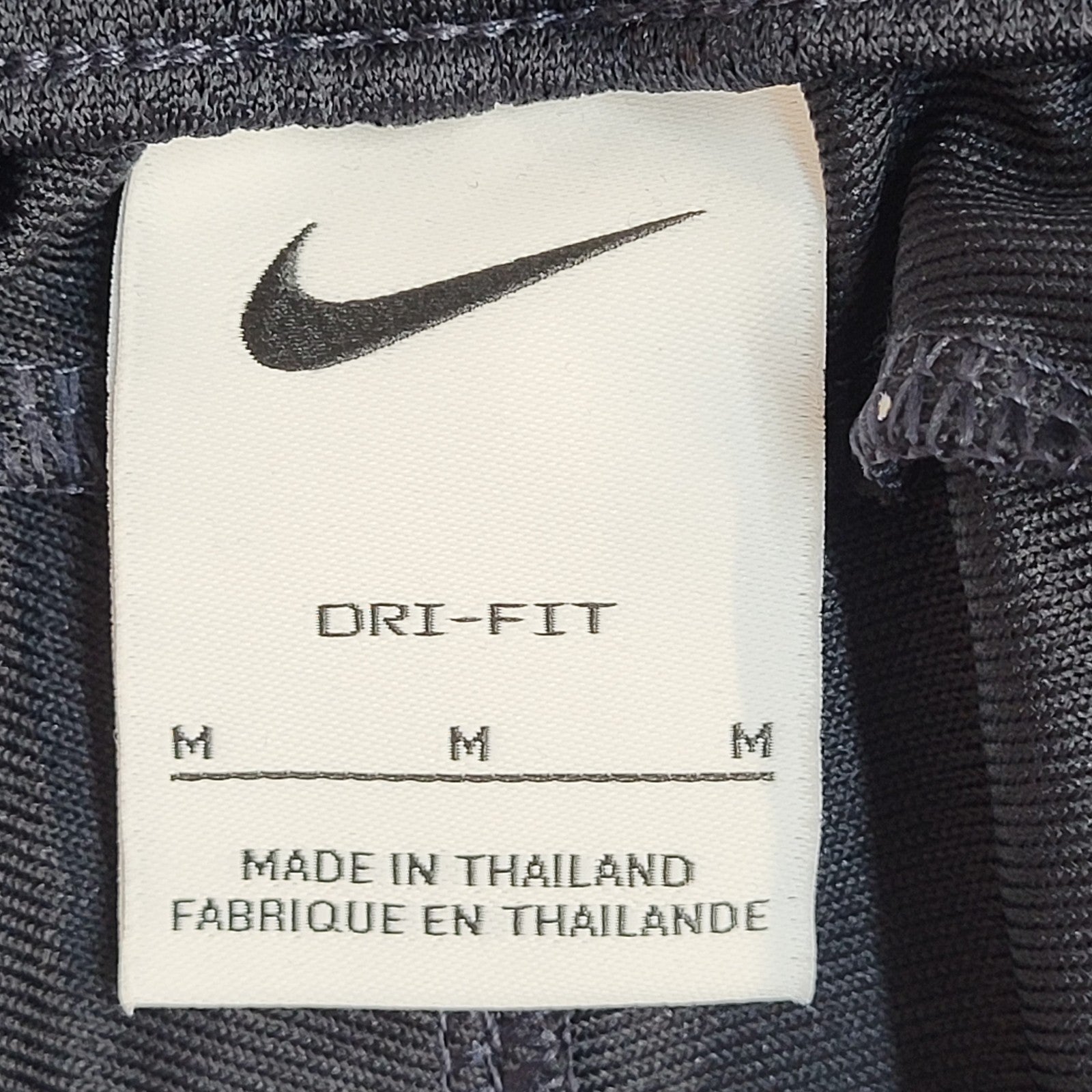 Nike Y2K Navy Chelsea Skinny Tracksuit Bottoms Men's M W32 L32