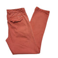 Hilfiger Denim Y2k Vintage Pink Straight Leg Chino Trousers Uk Men's XXL W38 L33