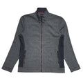 Ted Baker Blue Zipped Jacket Uk Men's Size Large