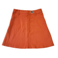 Lucy & Yak Y2K Vintage Pink Denim Skirt Women's Size 6 W24
