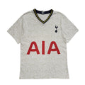 Tottenham Hotspurs White Football Training Football Shirt UK Men's Size M