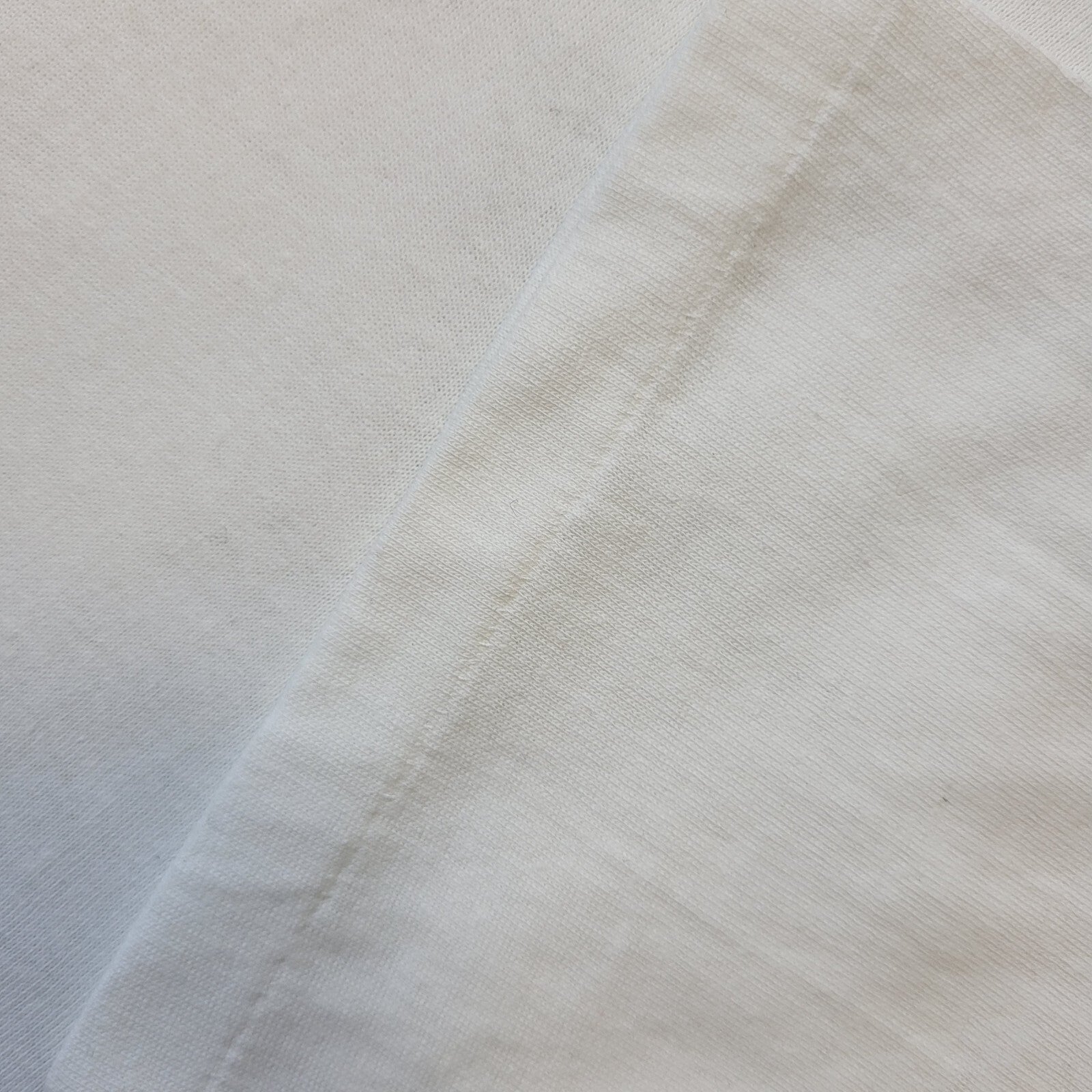 Vintage 90's White San Juan Islands T-Shirt Men's Size XL
