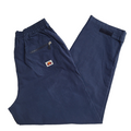 Ellesse Blue Vintage 90's Tapered Leg Trousers UK Men's Size XL W36 L29