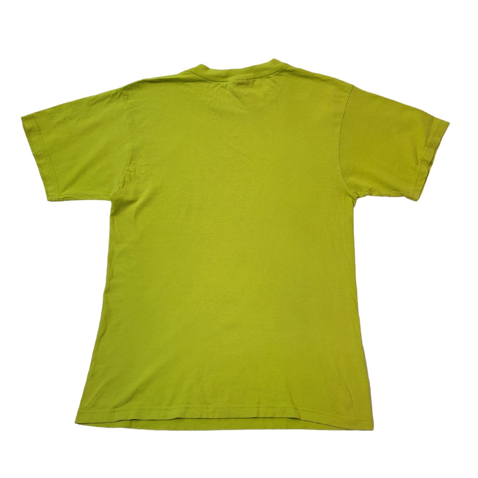 Adidas Vintage 90s Green Short Sleeve T-Shirt Mens Size Medium