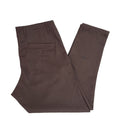 G-Star Raw Trousers Y2k Brown Chino Straight Leg Uk Men's Size 3XL W40 L32 Bnwt